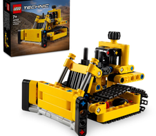 LEGO® Technic 42163 Schwerlast Bulldozer
