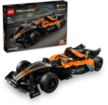 LEGO® Technic 42169 NEOM McLaren Formula E Race Car