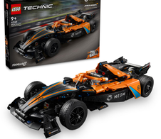 LEGO® Technic 42169 NEOM McLaren Formula E Race Car