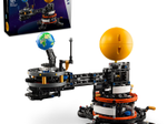 LEGO® Technic 42179 Sonne Erde Mond Modell