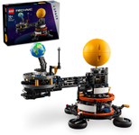 LEGO® Technic 42179 Sonne Erde Mond Modell