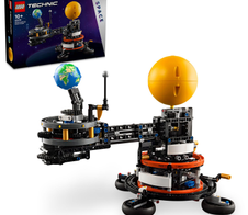 LEGO® Technic 42179 Sonne Erde Mond Modell