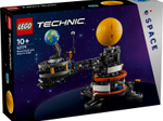 LEGO® Technic 42179 Sonne Erde Mond Modell
