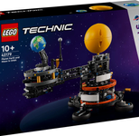 LEGO® Technic 42179 Sonne Erde Mond Modell