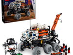 LEGO® Technic 42180 Mars Exploration Rover
