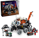 LEGO® Technic 42180 Mars Exploration Rover