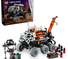 LEGO® Technic 42180 Mars Exploration Rover