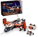 LEGO® Technic 42181 VTOL Schwerlastraumfrachter LT81