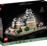 LEGO® Architecture 21060 Burg Himeji