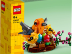 LEGO® Iconic 40639 Vogelnest