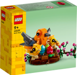LEGO® Iconic 40639 Vogelnest