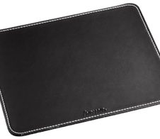 Hama Mousepad schwarz