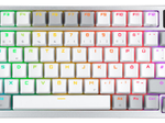 ASUS ROG Azoth RGB Gaming-Tastatur, weiß
