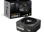 ASUS TUF Gaming 1200W Gold Netzteil