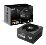ASUS TUF Gaming 1200W Gold Netzteil