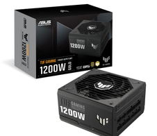 ASUS TUF Gaming 1200W Gold Netzteil