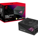ASUS ROG STRIX 750W Gold Aura Edition RGB Netzteil