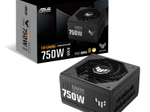 ASUS TUF Gaming 750W Gold Netzteil