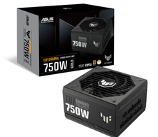 ASUS TUF Gaming 750W Gold Netzteil