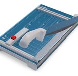 DAHLE Hebelschneider 533 DIN A4