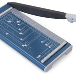 DAHLE Hebelschneider 502 DIN A4