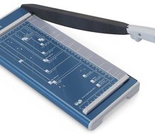 DAHLE Hebelschneider 502 DIN A4