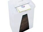 HSM Aktenvernichter SECURIO B24 - Sicherheitsstufe 2 - Streifenschnitt - 3,9 mm - 21 Blatt