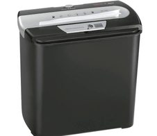 GENIE Genie 255cd Aktenvernichter mit Streifenschnitt