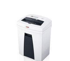 HSM Aktenvernichter SECURIO C16 - Sicherheitsstufe 2 - Streifenschnitt - 5,8 mm, - 17 Blatt