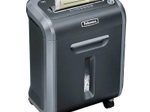 Fellowes Powershred 79Ci Aktenvernichter mit Partikelschnitt