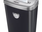 Fellowes Powershred 53c Aktenvernichter mit Partikelschnitt