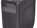 Fellowes Powershred 60cs Aktenvernichter mit Partikelschnitt