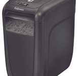 Fellowes Powershred 60cs Aktenvernichter mit Partikelschnitt
