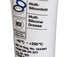 xavax® OKS 1110 Silikonfett