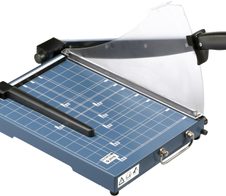 OLYMPIA Hebelschneider G 3115 DIN A4