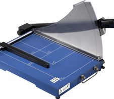 OLYMPIA Hebelschneider G 3120 DIN A4