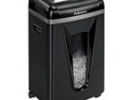 Fellowes Powershred 450M Aktenvernichter mit Partikelschnitt