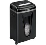 Fellowes Powershred 450M Aktenvernichter mit Partikelschnitt