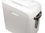 OLYMPIA MC306.2 Aktenvernichter mit Partikelschnitt