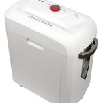 OLYMPIA MC306.2 Aktenvernichter mit Partikelschnitt