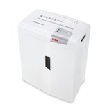 HSM Aktenvernichter shredstar X6pro - Sicherheitsstufe 5 - Partikelschnitt - 2 x 15 mm - 6 Blatt