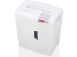 HSM Aktenvernichter shredstar S10 - Sicherheitsstufe 2 - Streifenschnitt - 6,0mm - 10 Blatt