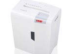 HSM Aktenvernichter shredstar X8 - Sicherheitsstufe 4 - Partikelschnitt - 4,5 x 30 mm - 8 Blatt