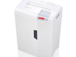 HSM Aktenvernichter shredstar X10 - Sicherheitsstufe 4 - Partikelschnitt - 4,5 x 30 mm - 10 Blatt