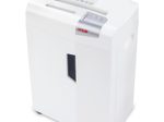 HSM Aktenvernichter shredstar X15 - Sicherheitsstufe 4 - Partikelschnitt - 4 x 37 mm - 15 Blatt