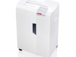 HSM Aktenvernichter shredstar X13 - Sicherheitsstufe 4 - Partikelschnitt - 4 x 37 mm - 13 Blatt