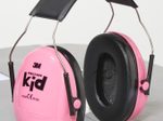 3M Peltor™ Kid Kinder-Kapselgehörschutz 27 dB pink