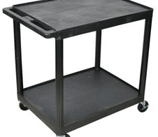 Etagenwagen 61,0 x 46,0 x 84,0 cm bis 180 kg