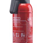 GLORIA Feuerlöscher Pulver 2,0 kg