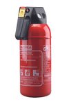 GLORIA Feuerlöscher Pulver 2,0 kg